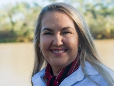 Profile photo of Ros Kavanagh